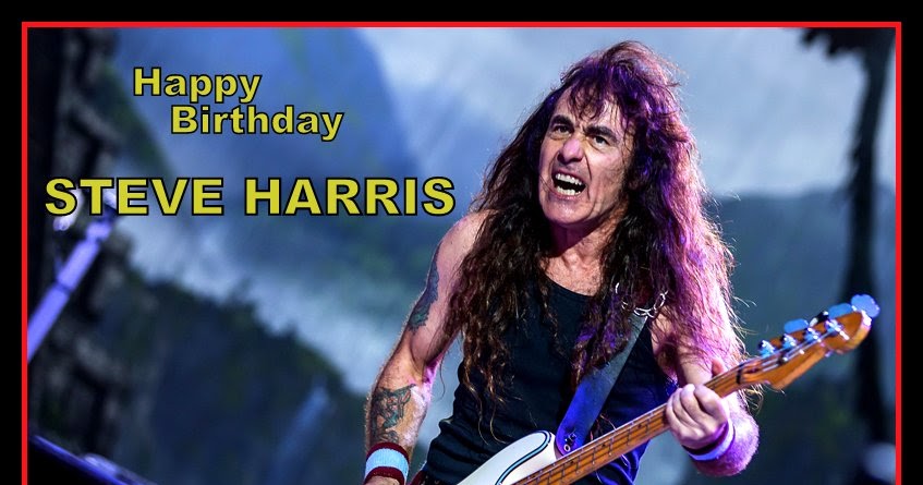 El Descanso del Escriba: Feliz cumpleaños Steve (Y que sean muchos mas)