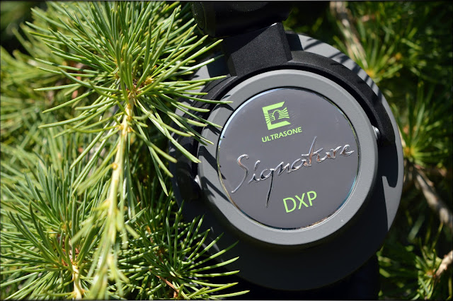 オーディオ機器 ヘッドフォン Ultrasone Signature DXP - Reviews | Headphone Reviews and 