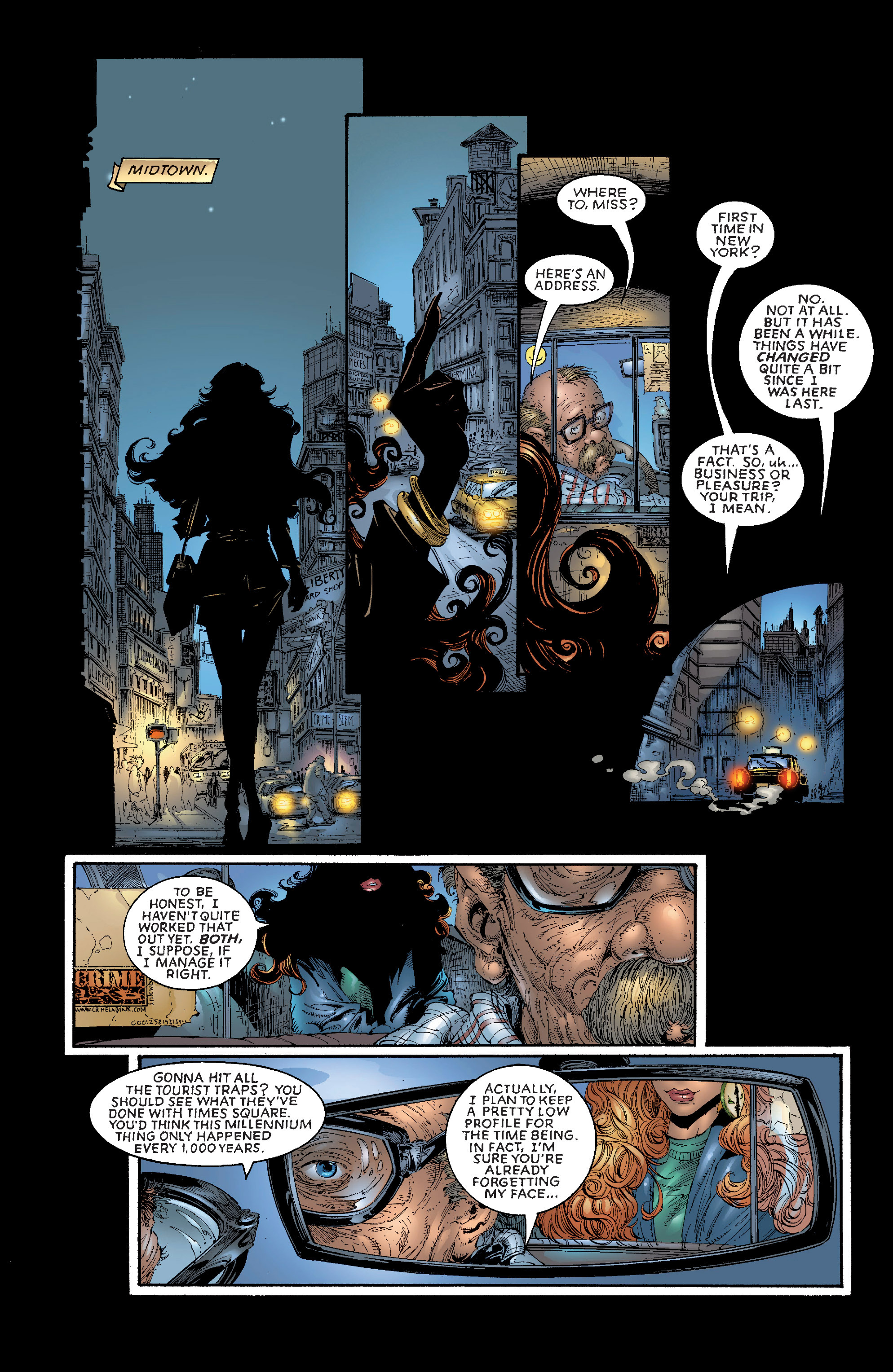 Spawn issue 89 - Page 14