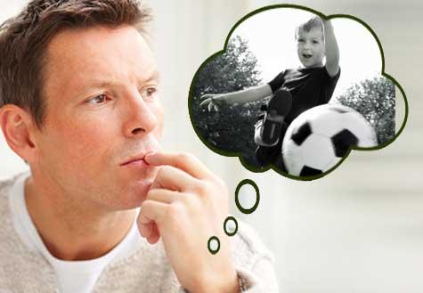 Amnesia Infatil Información Psicológica : Amnesia infantil