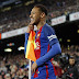 Neymar menggoda kembali Barcelona