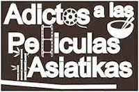 Adictos a las Peliculas Asiatikas