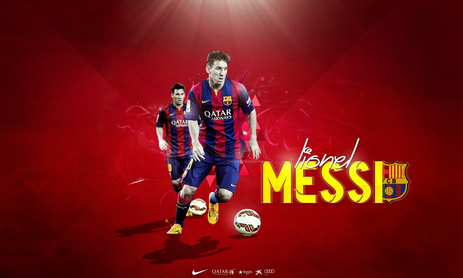Fc Barcelona New Hd Wallpaper 2015 Besthdwallpapers2