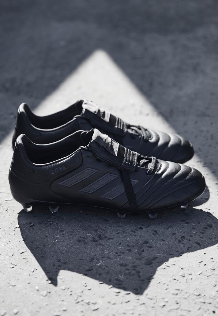 Blackout Adidas Copa Gloro 2018 Nitecrawler Boots Released - Footy ...