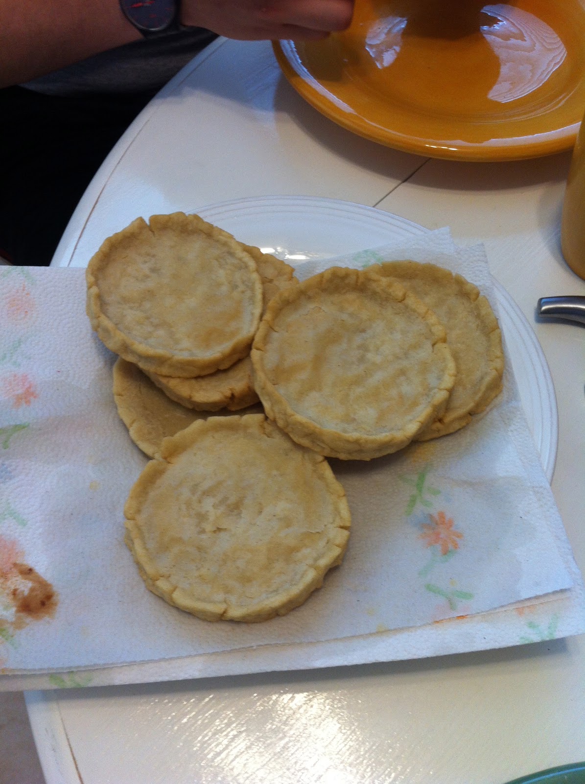 JohnsonCuisine Sopes