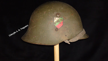 Capacete Búlgaro M36C