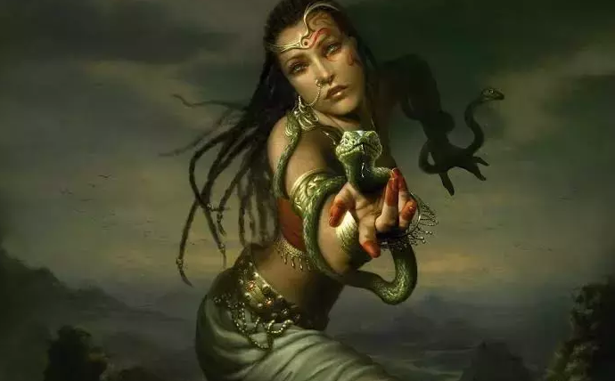 ♦ Arti mimpi mirip nyi rorokidul dalam togel