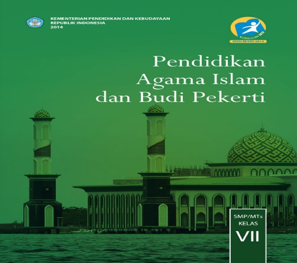 Soal Dan Jawaban Pendidikan Agama Islam Dan Budi Pekerti Smp Kelas 7 Halaman 170