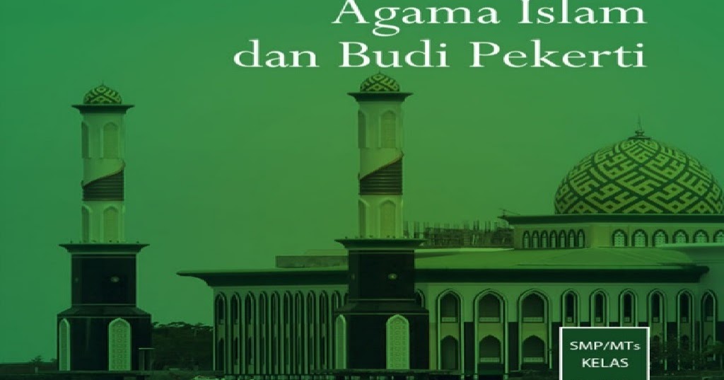 Soal Dan Jawaban Pendidikan Agama Islam Dan Budi Pekerti Smp Kelas 7 Halaman 170