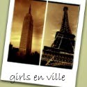 Girls en Ville