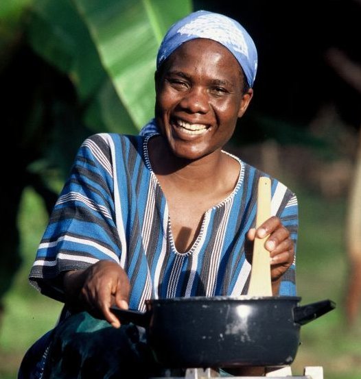 African Slow Cooker Recipes Chic African Culture