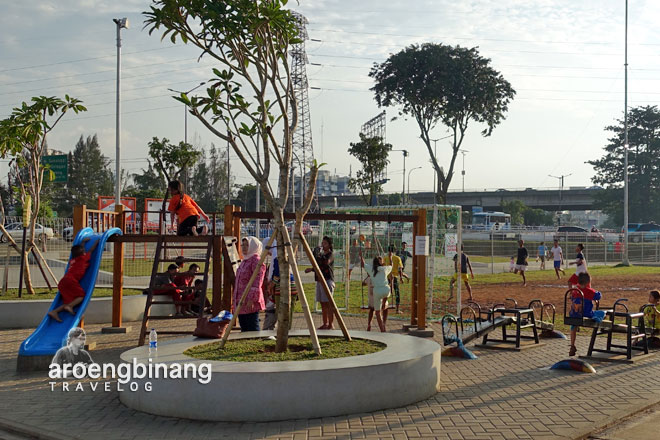 rptra kalijodo jakarta barat