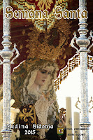 Semana Santa de Medina Sidonia 2015
