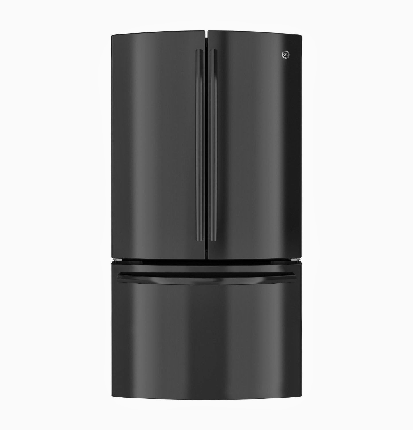 General Electric Refrigerator January 2014