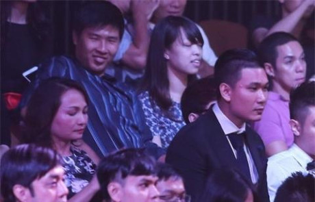 Hoa hau Ky Duyen chinh thuc thua nhan ban trai dai gia Ta Cong Son? - Anh 6