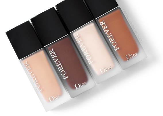 dior forever high perfection foundation