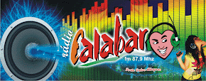 Escute o Programa Despertai, da Calabar FM, de Porto Calvo. É só clicar no logo abaixo.