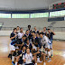 É campeão!!! Sub-21 de vôlei masculino do Time Jundiaí conquista título da Liga