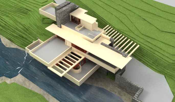Teoria del Diseño II: ELEMENTOS FUNDAMENTALES Y VARIABLES EN CASA DE LA