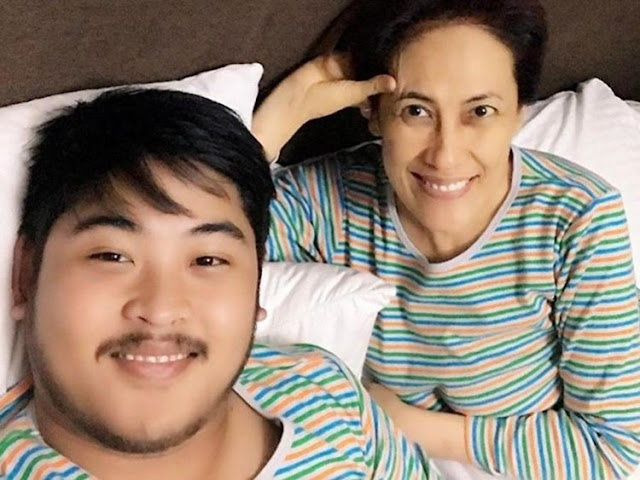 A Very Generous Friend! Marian Rivera pays for the wedding gown of Ai-Ai delas Alas A Very Generous Friend! Marian Rivera pays for the wedding gown of Ai-Ai delas Alas