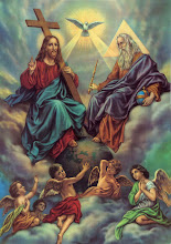 Sancta Trinitas.Saint Trinity.Deus Pater,Deus Filius,Deus Spiritus Santos