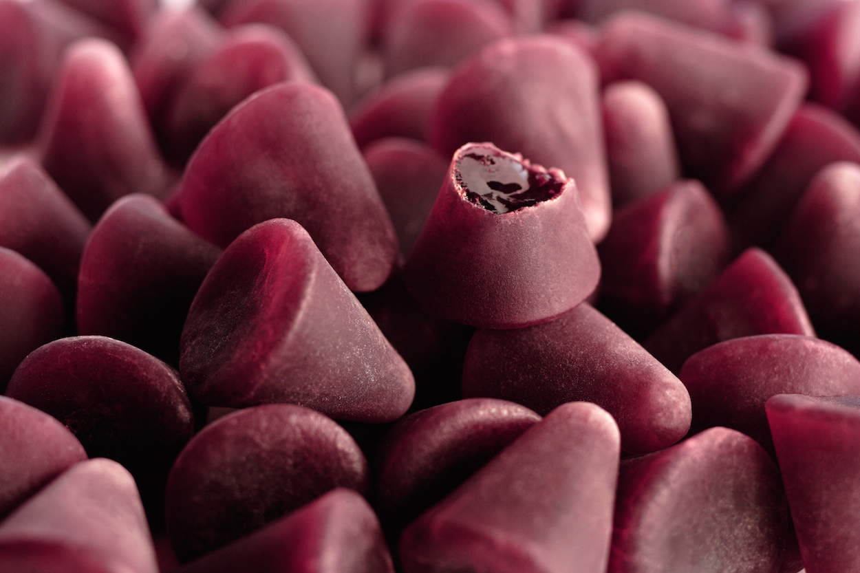 Amazing Belgium: Neuzeke anyone?