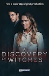 A Discovery of Witches (2018) Season 1 Subtitle Indonesia