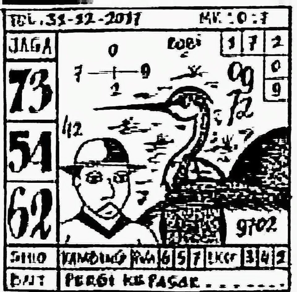 Syair Forum Harian Terlengkap Sgp 31 Desember 2017 Kode Syair Sgp Hk Sd Motesia
