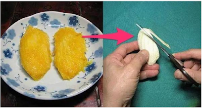 MIRACLE! AFTER READING THIS YOU WILL NEVER THROW AWAY MANGO SEED AGAIN