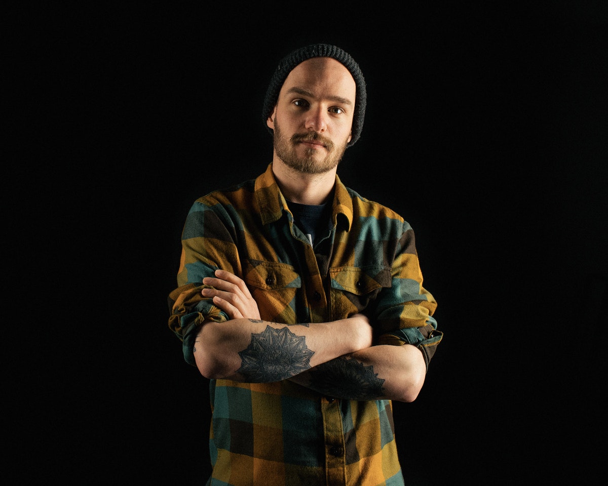 Interview with Gavin Strange (aka “Jam Factory”) Senior Designer at