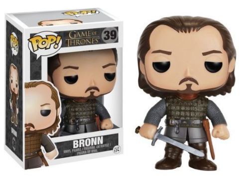 Enter Our Free Game of Thrones Funko Pop Vinyl Giveaway [COMPLETED]