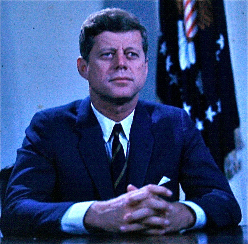 JFK