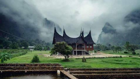 28 Kumpulan Kata Kata Mutiara Bijak Bahasa Minang Padang Dan