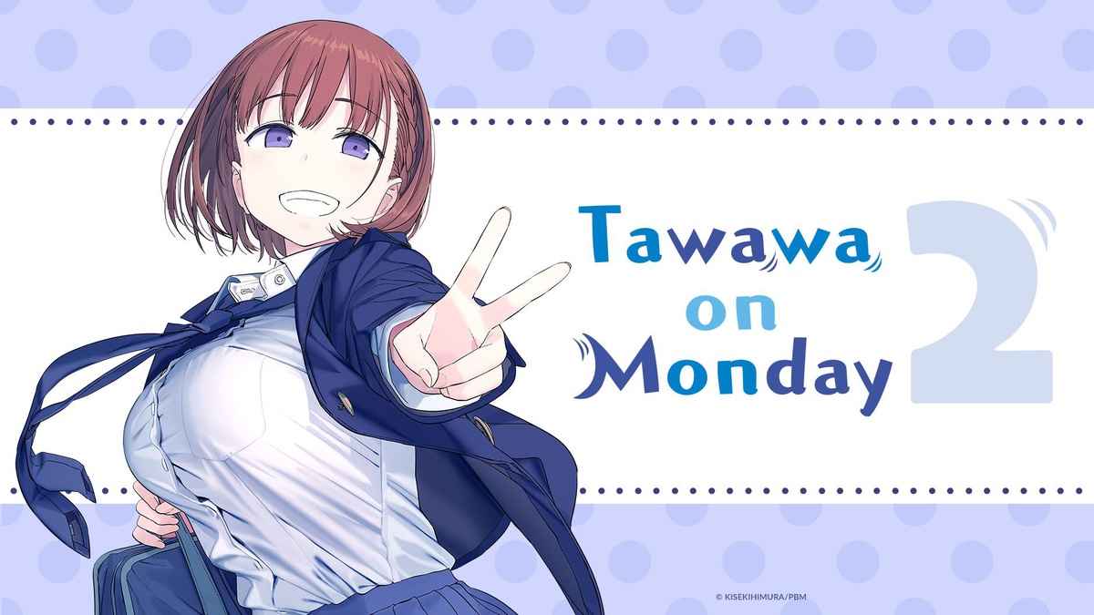 tawawa-on-monday-season-2-tuai-kontroversi-di-indonesia