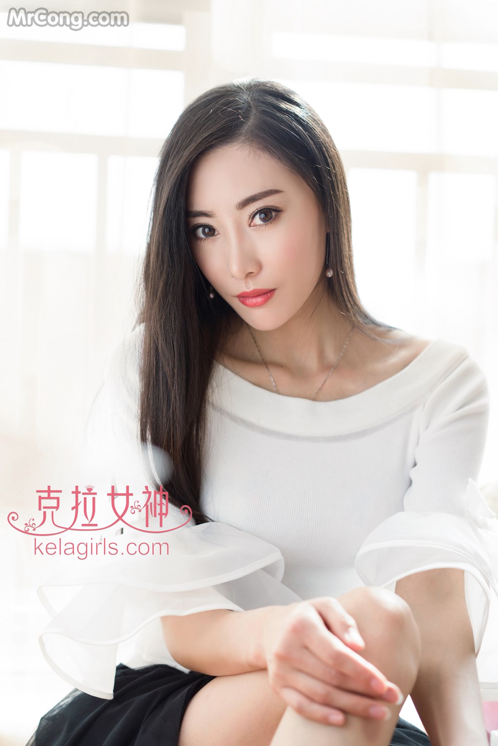 KelaGirls 2017-06-05: Model Ying Er (颖儿) (28 photos) photo 1-8