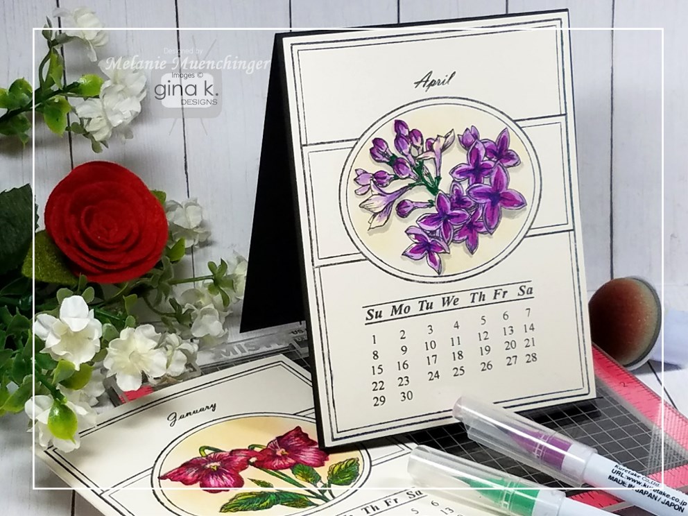 Hands Head And Heart Video Sneak Peek Stately Flowers 12 Calendars