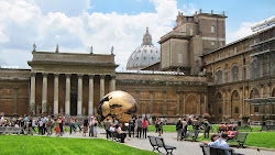 L'Art aux Musées du Vatican