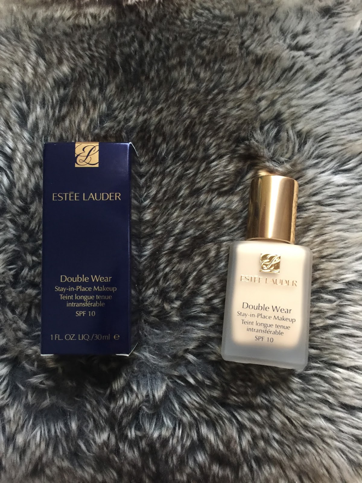 to Miss Mais Beauty Estée Lauder Double Wear Foundation