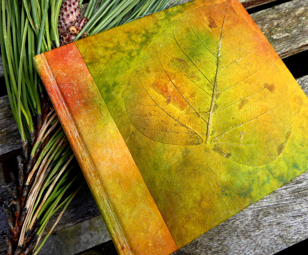 North West Book Artists Case Bound Book Pt 2