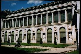 MUSEO DEL PRADO VISITA VIRTUALE ONLINE GRATIS