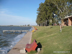 Laguna La Helvecia (Canals-Cba.)