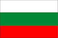 Национален флаг на Република България
