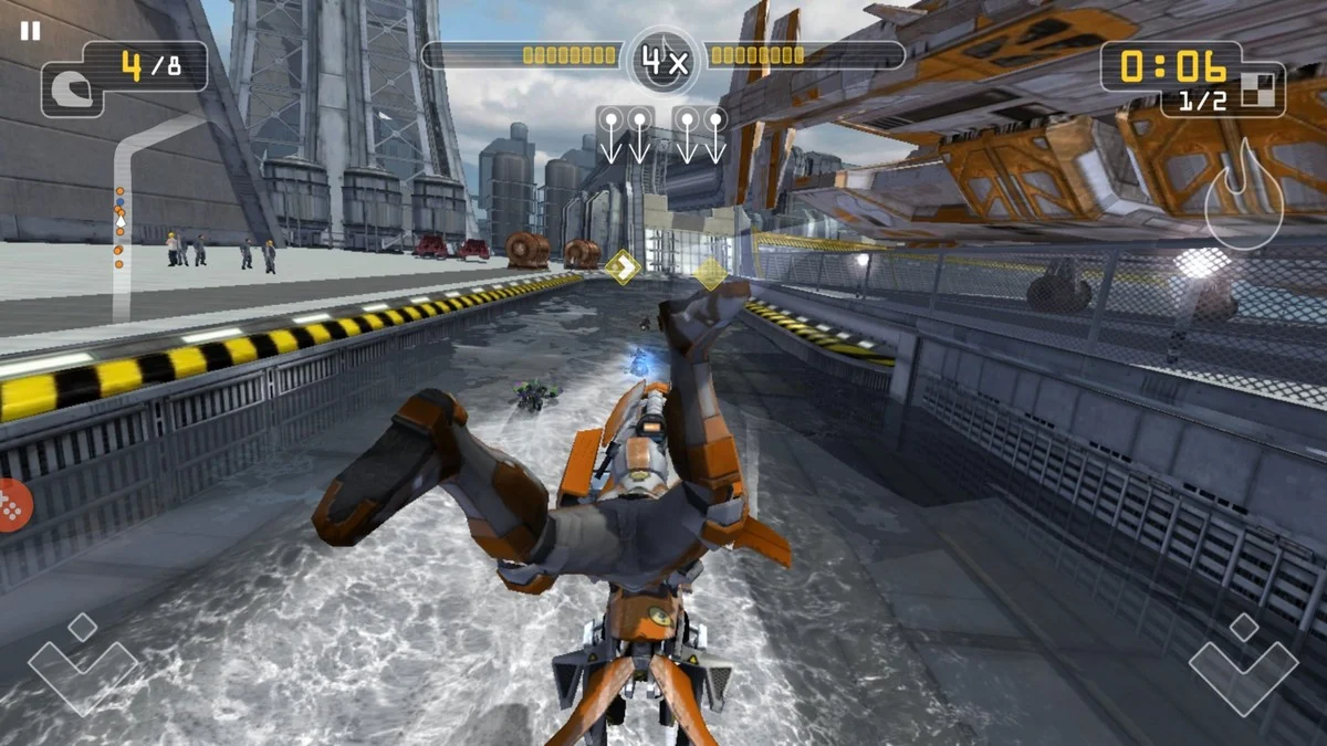 تحميل لعبة riptide gp renegade للاندرويد, لعبة riptide gp renegade للاندرويد, لعبة سباق الدراجات المائية Riptide GP مهكرة للاندرويد, تحميل لعبة riptide gp renegade للاندرويد.