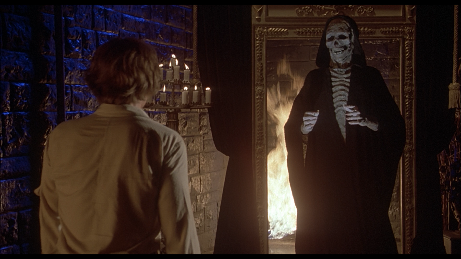 Creatures of Light and Darkness Inferno (Dario Argento, 1980) 35th Anniversary Retrospective Creatures of Light and Darkness Inferno (Dario Argento, 1980) 35th Anniversary Retrospective