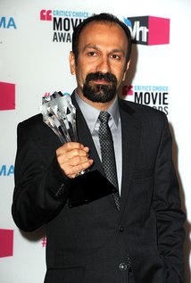 Asghar Farhadi