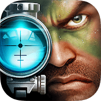 Kill Shot Bravo - VER. 2.7.2 Infinite Ammo MOD APK Kill Shot Bravo - VER. 2.7.2 Infinite Ammo MOD APK