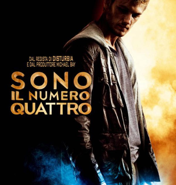 Freezone Sono il numero quattro