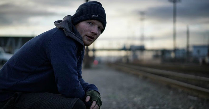 Download 100 Kumpulan Album Lagu Ed Sheeran Terbaru 2018