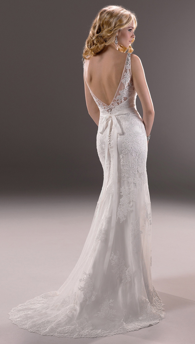 Maggie Sottero 2014 Bridal Collection - Belle The Magazine