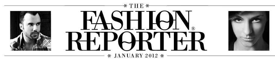 FASHION REPORTER |  Μόδα, Nέα, Lifestyle! Where Fashion Meets Style ...
